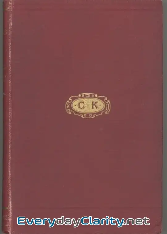 Book cover: Glaucus; Or, The Wonders Of The Shore