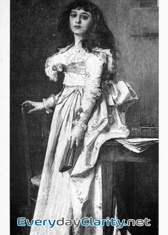 Book cover: Marie Antoinette And The Downfall Of Royalty