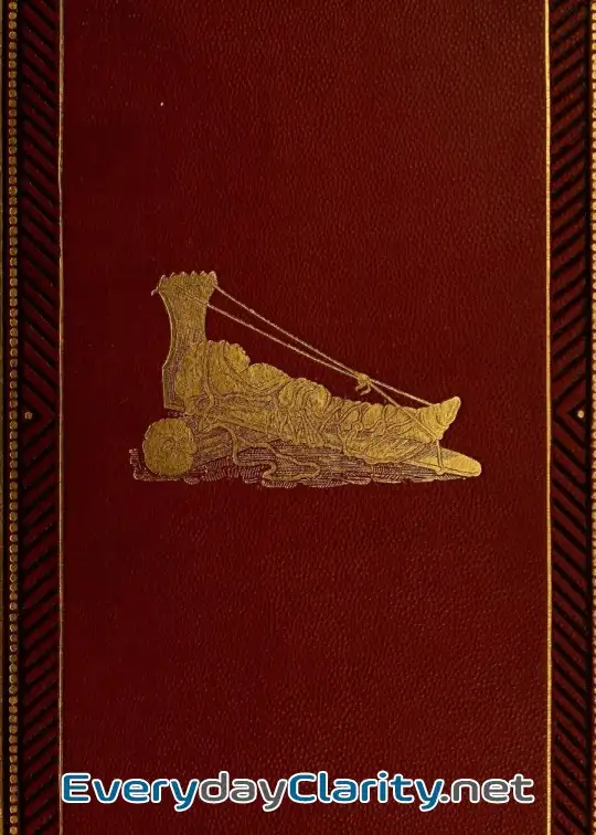 Book cover: Prehistoric Man