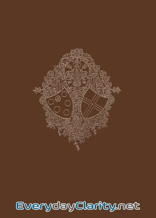 Book cover: Florentine Villas