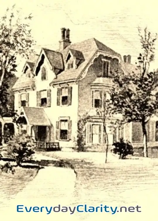 Book cover image Household Papers And Stories