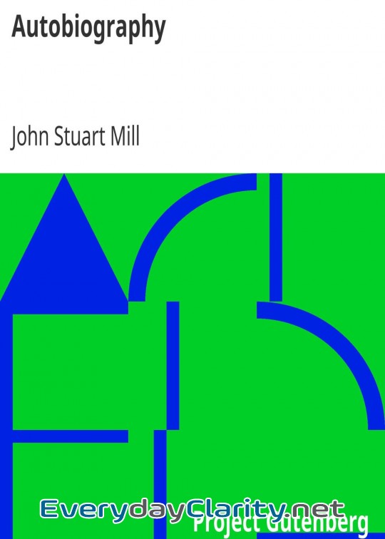 Book cover: Autobiography