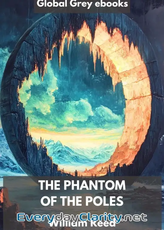 Book cover: The Phantom Of The Poles
