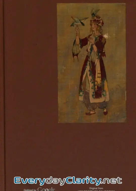 Book cover: The Sacred Books And Early Literature Of The East, Volume 6 (Of 14) . Medieval Arabic, Moo