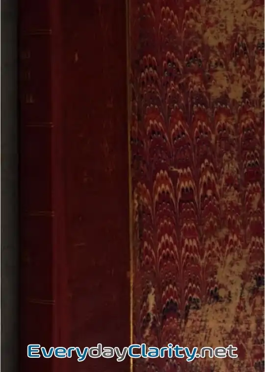 Book cover: The Southern Literary Messenger, Volume I., 1834-35