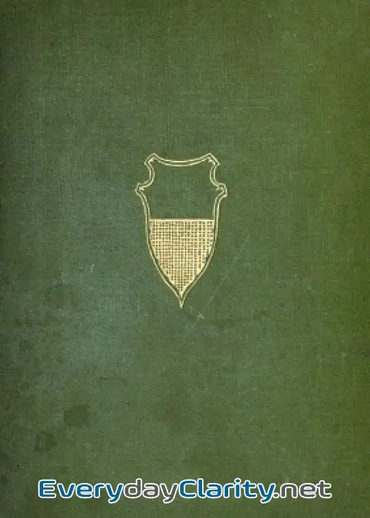 Book cover: The Story Of Siena And San Gimignano