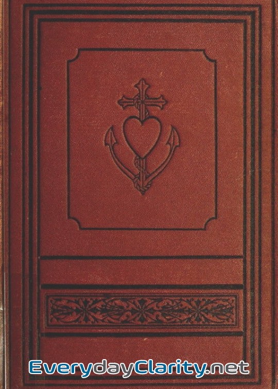 Book cover: About My Father’s Business. Work Amidst The Sick, The Sad, And The Sorrowing