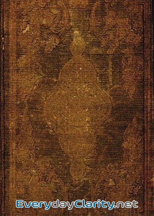 Book cover: A Practical Directory For Young Christian Females