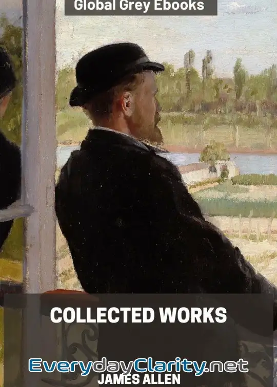 Book cover: Collected Works