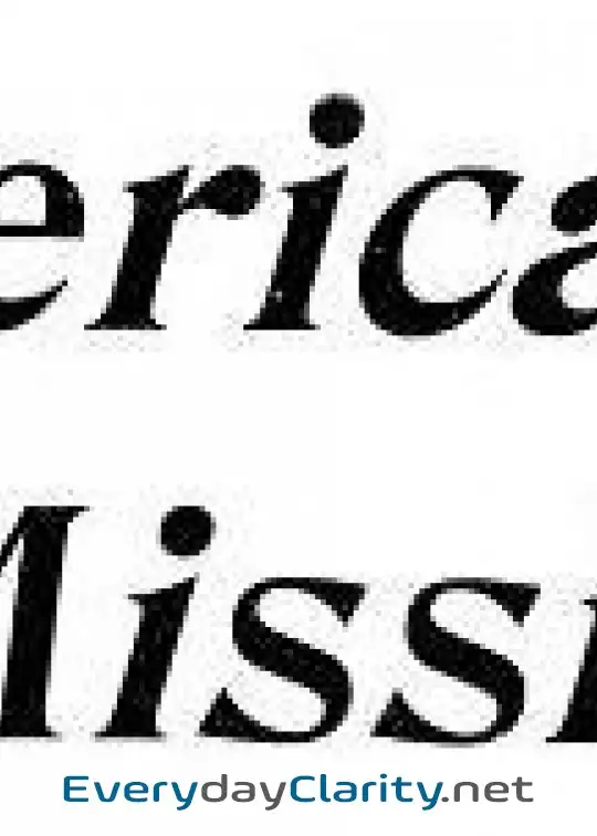 Book cover: The American Missionary - Volume 54, No. 01, January, 1900