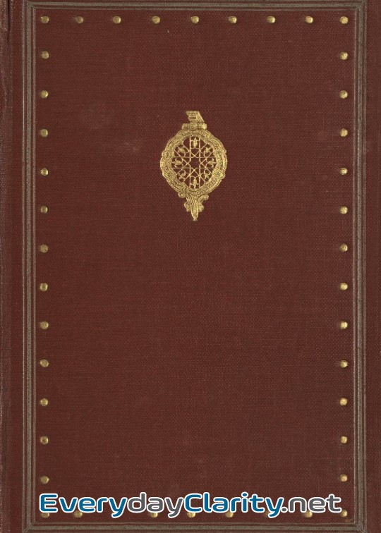 Book cover: About Algeria. Algiers, Tlemçen, Constantine, Biskra, Timgad
