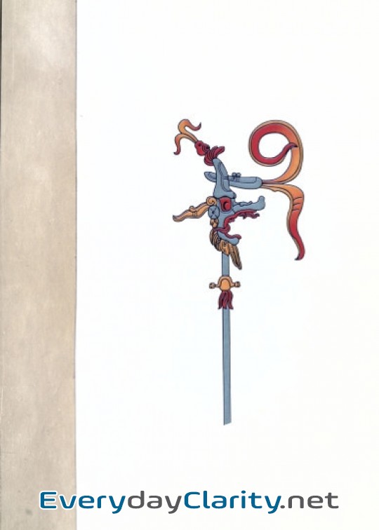 Book cover: A Glimpse At Guatemala . And Some Notes On The Ancient Monuments Of Central America