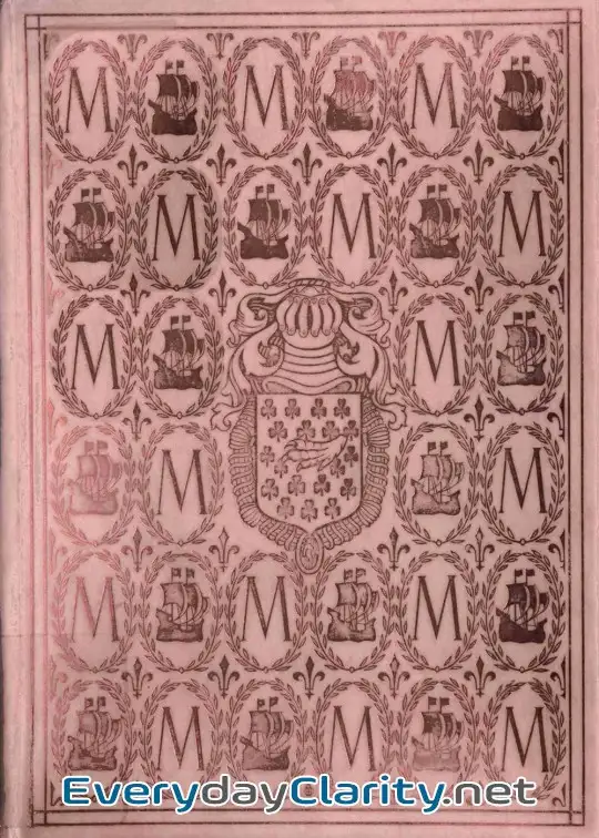 Book cover: The Journal Of Montaigne’s Travels In Italy By Way Of Switzerland And Germany In 1580 And