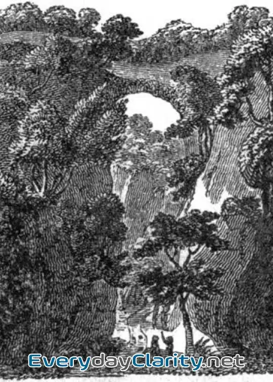 Book cover: Travels In North America, From Modern Writers . With Remarks And Observations; Exhibiting