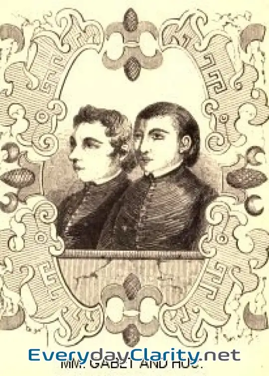 Book cover: Travels In Tartary, Thibet, And China During The Years 1844-5-6. Volume 1