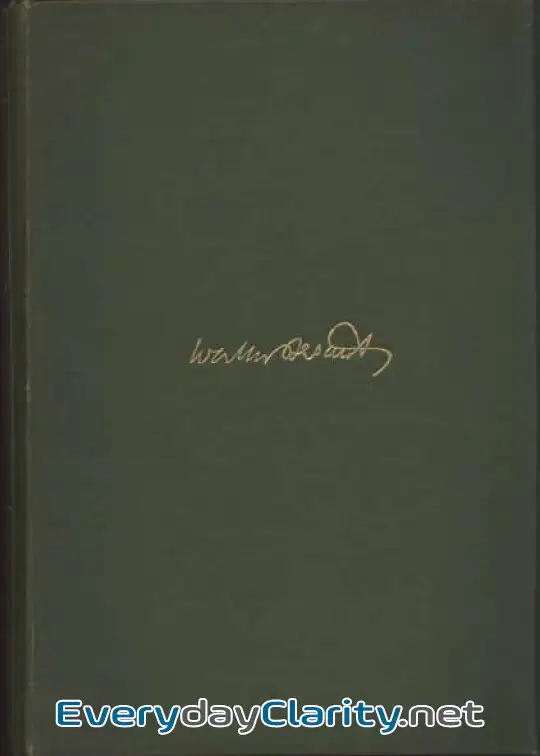 Book cover: Westminster