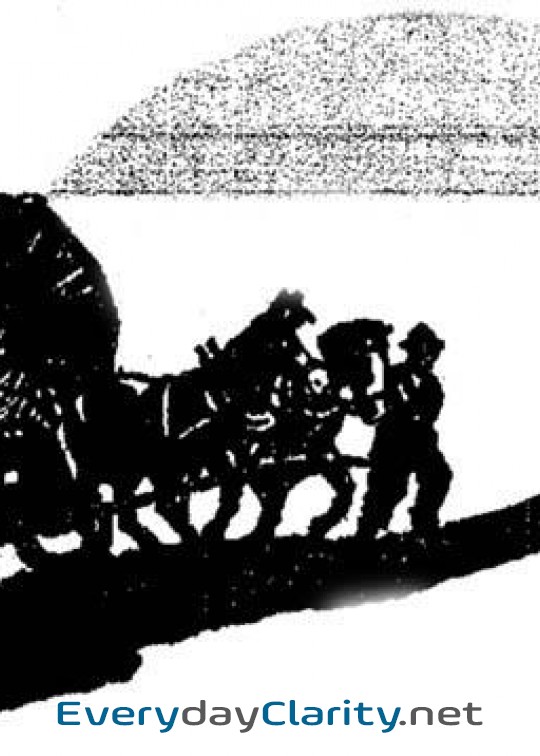 Book cover: A Son Of The Middle Border