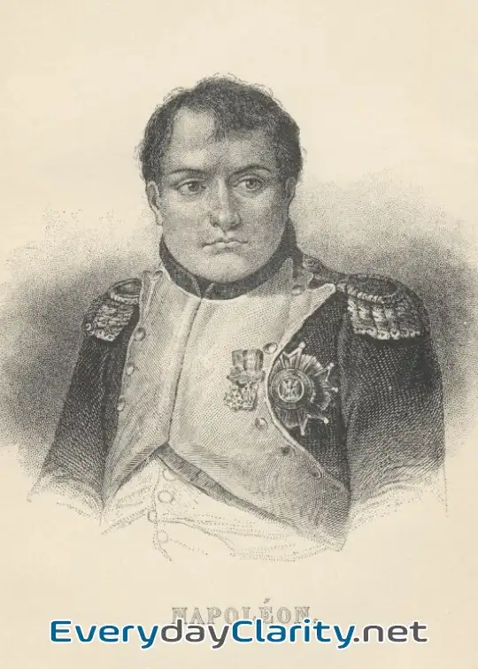 Book cover: Memoirs Of Napoleon Bonaparte - Complete