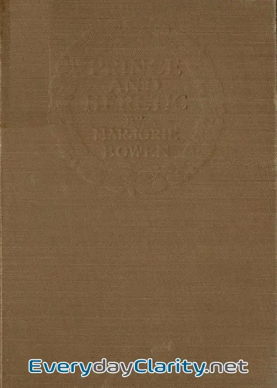 Book cover: Prince And Heretic