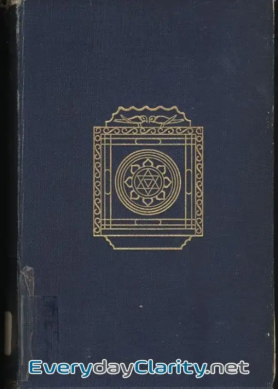 Book cover: Omens And Superstitions Of Southern India