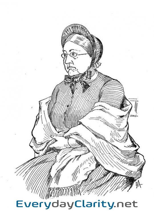 Book cover: Samantha Among The Brethren, Complete