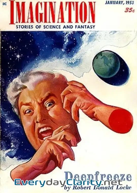 Book cover: Mr. Spaceship
