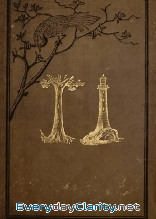 Book cover: Nature’s Teachings. Human Invention Anticipated By Nature