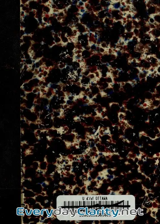 Book cover: Système De Logique Déductive Et Inductive . Exposé Des Principes De La Preuve Et Des Métho