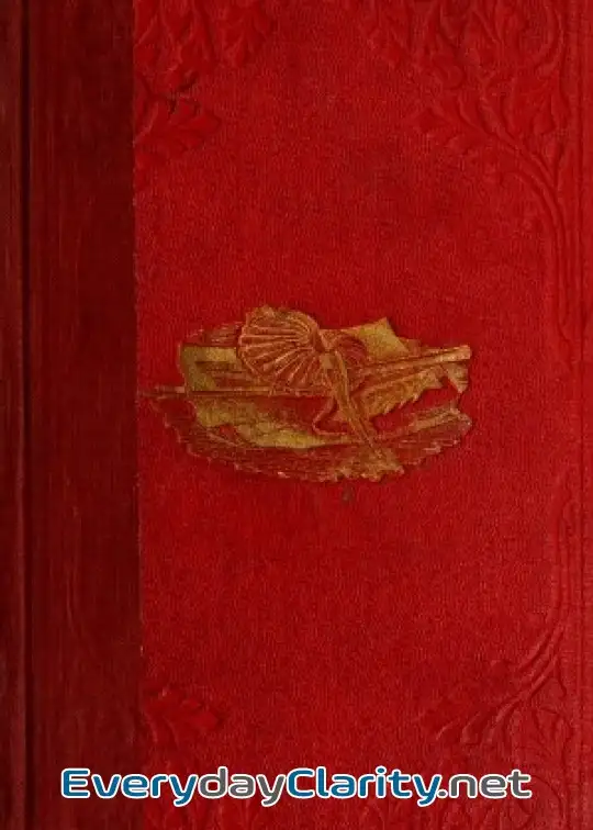 Book cover: The Medals Of Creation, Volumes 1 And 2 . First Lessons In Geology And The Study Of Organi