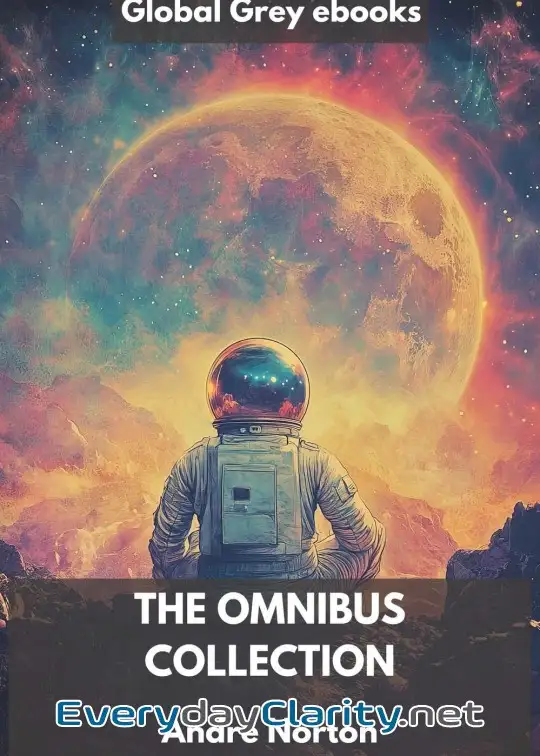 Book cover: The Omnibus Collection