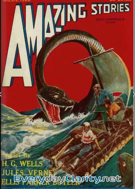 Book cover: The Star