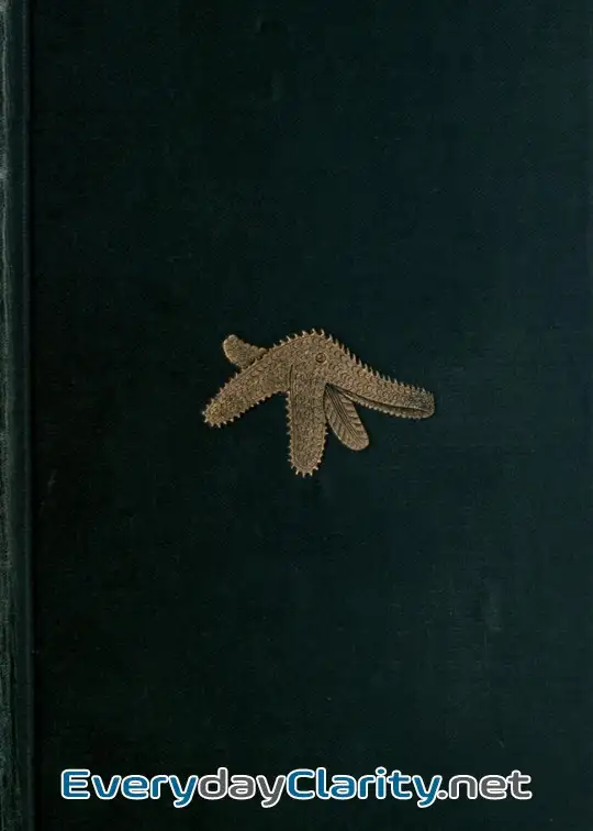 Book cover: The Student’s Elements Of Geology
