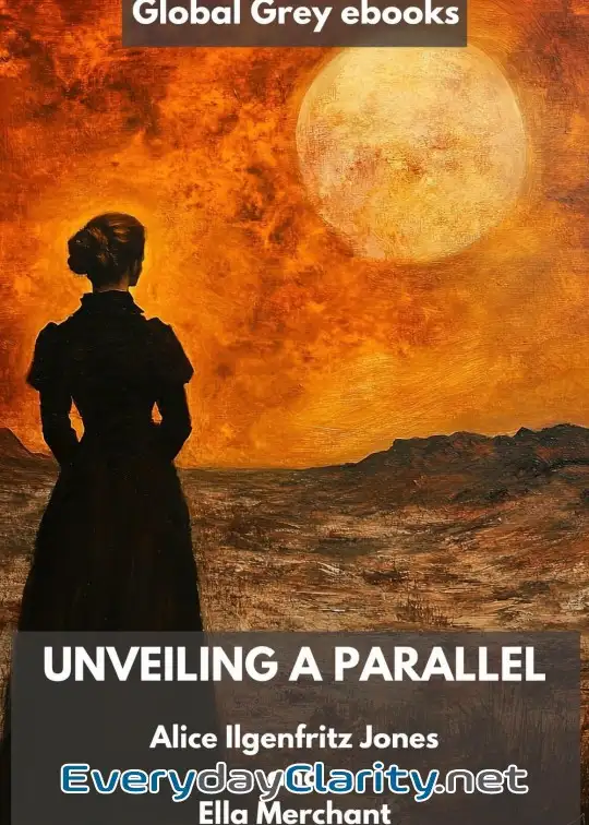 Book cover: Unveiling A Parallel