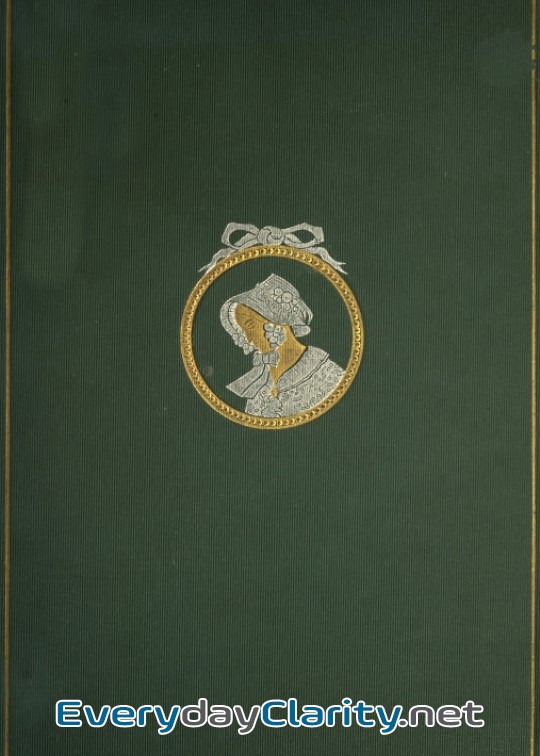 Book cover: A Belle Of The Fifties . Memoirs Of Mrs. Clay Of Alabama, Covering Social And Political Li