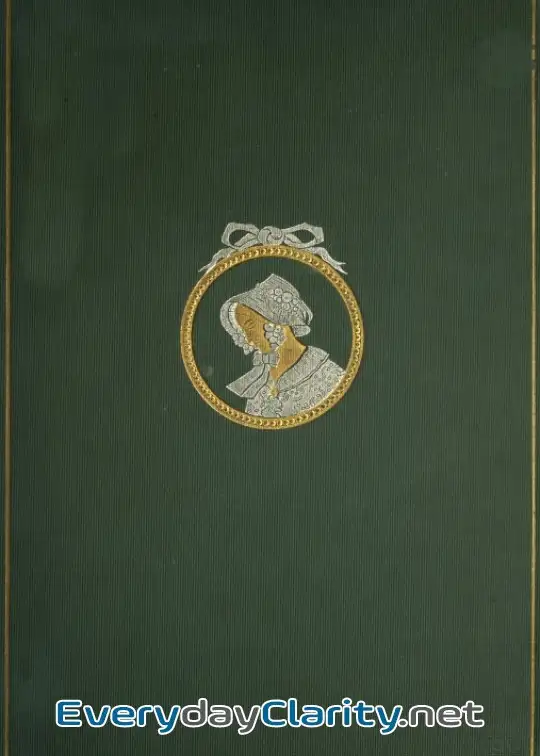 Book cover: A Belle Of The Fifties . Memoirs Of Mrs. Clay Of Alabama, Covering Social And Political Li