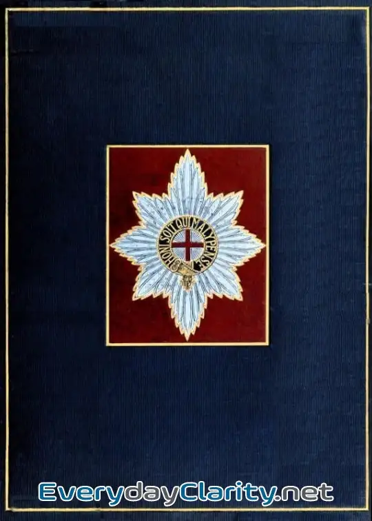 Book cover: A History Of The Coldstream Guards, From 1815 To 1895