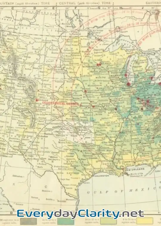 Book cover: A New History Of The United States . The Greater Republic, Embracing The Growth And Achiev