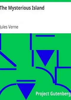 The Mysterious Island