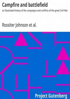 Campfire And Battlefield