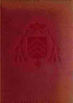 Cardinal De Richelieu