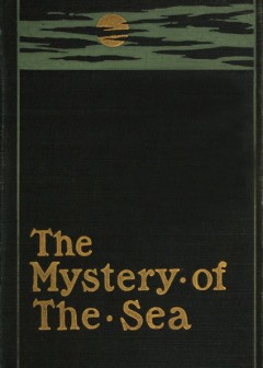 The Mystery Of The Sea