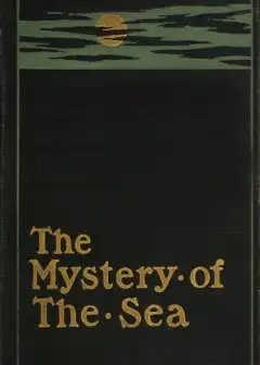 The Mystery Of The Sea