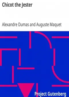 Chicot The Jester