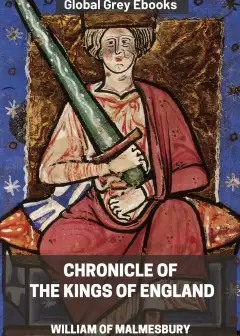 Chronicle Of The Kings Of England