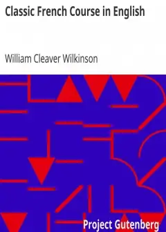 Classic French Course In English