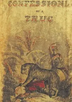 Confessions Of A Thug