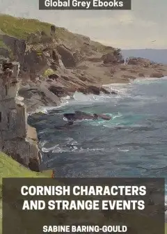 Cornish Characters And Strange Events