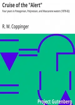 Cruise Of The .alert