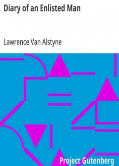 Diary Of An Enlisted Man