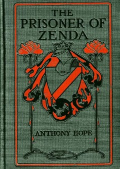 Ảnh The Prisoner Of Zenda